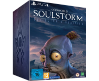 PlayStation Oddworld: Soulstorm Collector’s Oddition - 661177 - zdjęcie 2
